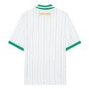 Racing de Santander 2024-25 Anniversary - Herre Fotballdrakt